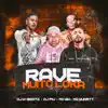 Rave Muito Loka (feat. Mc Gw) [Remix] - Single album lyrics, reviews, download