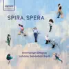 J.S. Bach: Spira, Spera album lyrics, reviews, download