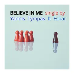 Believe in Me (Alternative Edit) Song Lyrics