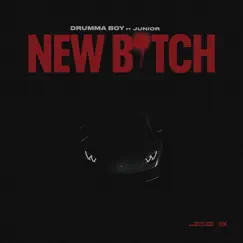 New Bitch - Single (feat. Junior) - Single by Drumma Boy album reviews, ratings, credits