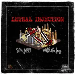 Lethal Injection (feat. Wildlife Jay) - Single by SM Jayy album reviews, ratings, credits