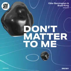Don't Matter to Me (Giants Remix) Song Lyrics