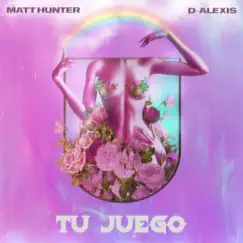 Tu Juego Song Lyrics