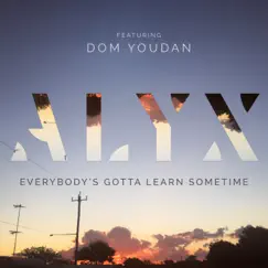 Everybody's Gotta Learn Sometime (feat. Dom Youdan) - Single by ALYX album reviews, ratings, credits