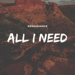 All I Need Song Lyrics