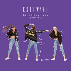 Be Without You (Jean Tonique Remix) Song Lyrics