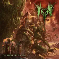 Of Sunless Realms - EP by Inferi album reviews, ratings, credits