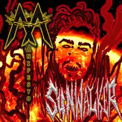 Sunwalker - Single by Manifest0 album reviews, ratings, credits