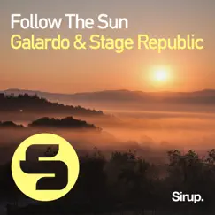 Follow the Sun - Single by Galardo & Stage Republic album reviews, ratings, credits