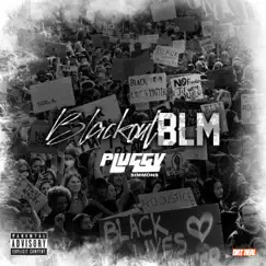 Blm - Single by Pluggy Simmons album reviews, ratings, credits