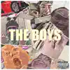 The Boys (feat. The Boys) - Single album lyrics, reviews, download