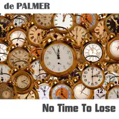 No Time to Lose - Single by De Palmer album reviews, ratings, credits