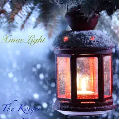 Xmas Light - Single by The Korger album reviews, ratings, credits