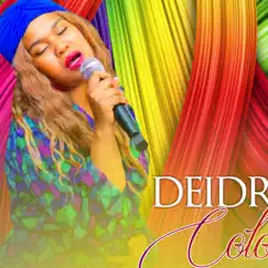 Colours by Deidree album reviews, ratings, credits