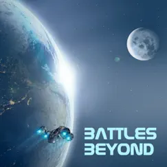 Battles Beyond by Moulton Berlin Orchestra album reviews, ratings, credits