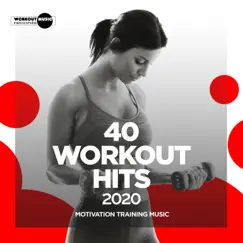 7 Rings (Workout Mix 140 bpm) Song Lyrics