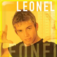 Soy Como Soy by Leonel album reviews, ratings, credits