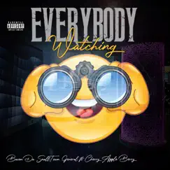 Everybody Watching (feat. Cherry Berry) - Single by Bacon da Smalltown General album reviews, ratings, credits