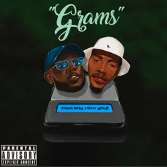 Grams (feat. Dizzy Wright) Song Lyrics