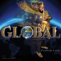 Global by Godwin Louis album reviews, ratings, credits