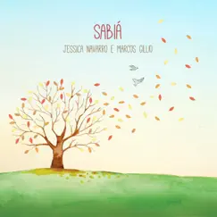 Sabiá (feat. Marcos Gillio) Song Lyrics