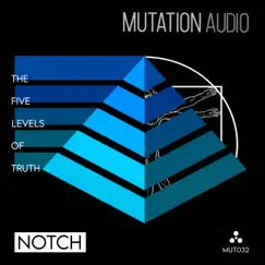The Five Levels of Truth - Single by Notch album reviews, ratings, credits