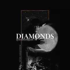 Diamonds (feat. Joel Star & Kelvin5star) - Single by Quocaine O' Malley album reviews, ratings, credits