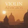Adagio for Violin and Orchestra in E, K. 261 song lyrics