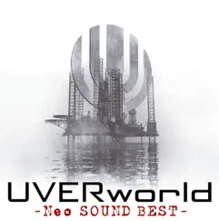Neo SOUND BEST by UVERworld album reviews, ratings, credits