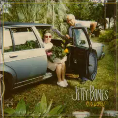 Old Women - EP by Jetty Bones album reviews, ratings, credits