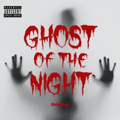 Ghost of the Night Song Lyrics