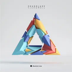 Fragments - EP by Shadolake album reviews, ratings, credits