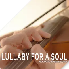 Lullaby For a Soul Song Lyrics