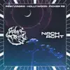 NACH ACHT (feat. Hollywood, Pink Viagra & Ficker95) - Single album lyrics, reviews, download