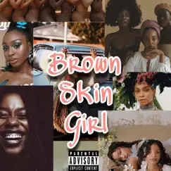 Brown Skin Girl - Single by BigZay album reviews, ratings, credits
