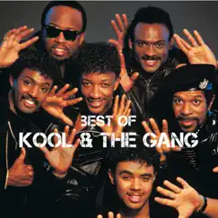 Best of Kool & The Gang by Kool & The Gang album reviews, ratings, credits