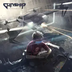 The Drone Racing League - Single by GUNSHIP album reviews, ratings, credits