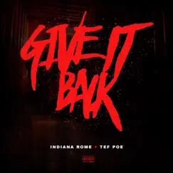 Give It Back Song Lyrics