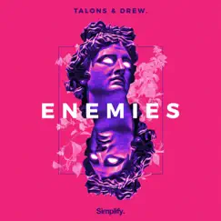 Enemies Song Lyrics