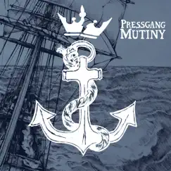 Pressgang Mutiny by Pressgang Mutiny album reviews, ratings, credits