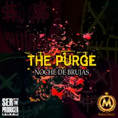 The Purge - Noche de Brujas - Single by Droga Beats album reviews, ratings, credits