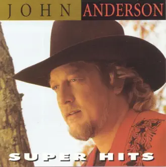 Super Hits by John Anderson album download