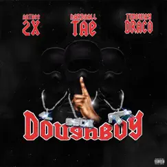 Doughboy (feat. Antaee2x & TwowayDraco) - Single by Hardball Tae album reviews, ratings, credits
