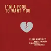 I'm a Fool to Want You (feat. José Reinoso, Marcelo Kimura & Fi Maróstica) - Single album lyrics, reviews, download