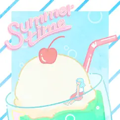 Summertime - Single by Cinnamons×evening cinema album reviews, ratings, credits