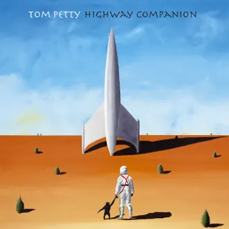 Highway Companion by Tom Petty album download