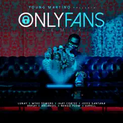 Only Fans (feat. Jhay Cortez, Arcángel, Darell, Ñengo Flow, Brray & Joyce Santana) [Remix] Song Lyrics