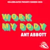 Work My Body (feat. Tyler Boeh) song lyrics