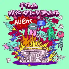 Aliens (Her Er Jeg) - Single by Ina Wroldsen album reviews, ratings, credits