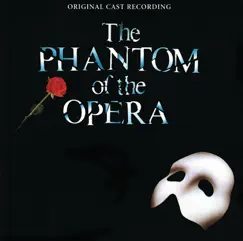 The Phantom of the Opera (Original London Cast) by Original London Cast of 